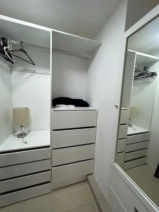 Ecusuites Vista Rio Jacuzzi Privado Wyndham 802 Guayaquil 0*,  Ecuador