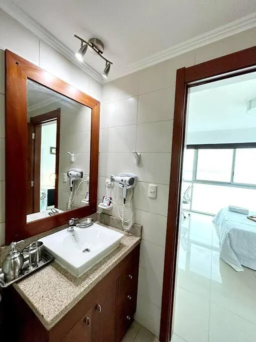 Apartment Ecusuites Vista Rio Jacuzzi Privado Wyndham 802 Guayaquil